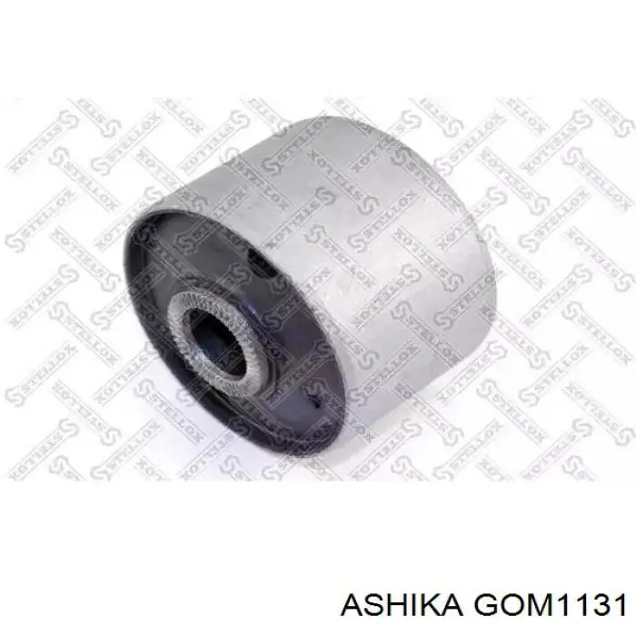 Сайлентблок задньої тяги Ashika GOM1131