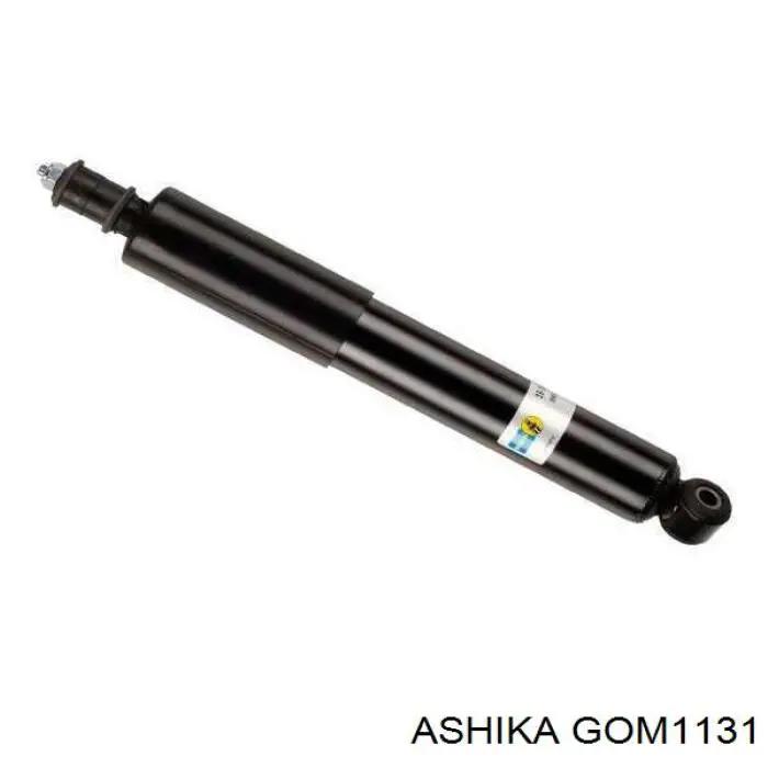 Сайлентблок заднього поздовжнього верхнього важеля Ashika GOM1131 ціна, від 6.61 USD
