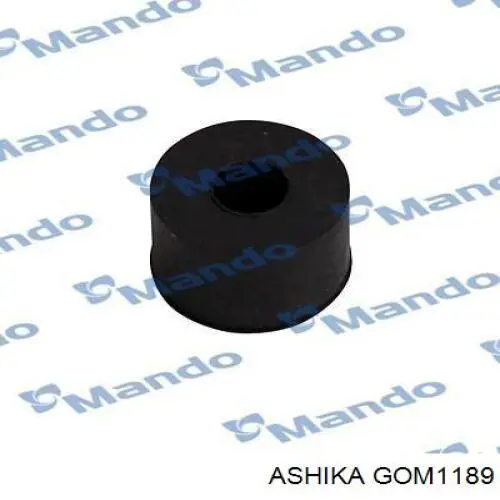 Купити GOM1189 Ashika Подушка стабілізатора передня