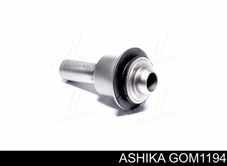 Елементи кріплення Ashika GOM1194 ціна, від 11.17 USD