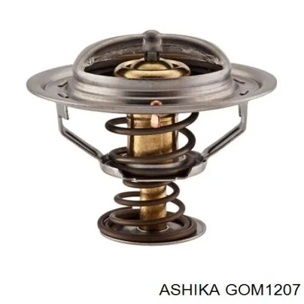 Подушка коробки передач GOM1207 Ashika
