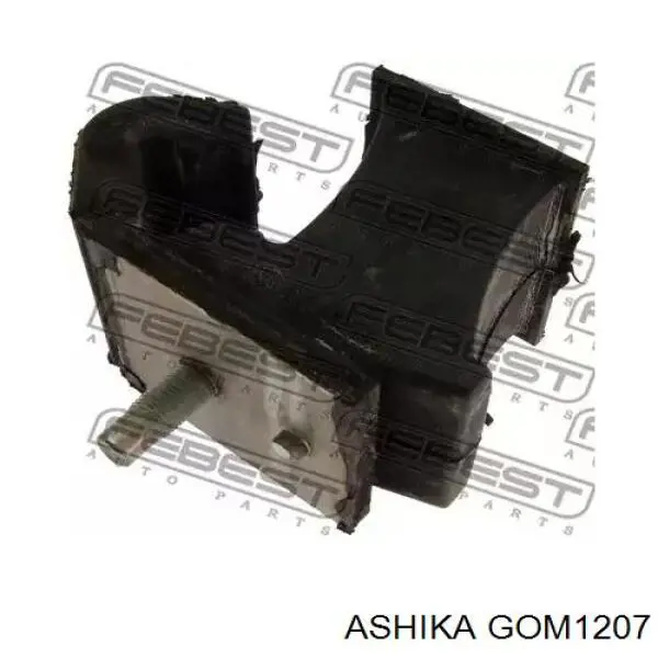 Подушка трансмісії (опора коробки передач) Swag 33106148 ціна, від 29.74 USD