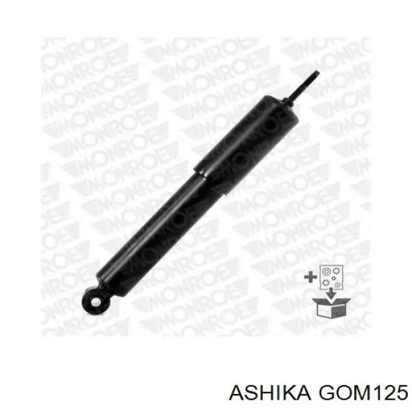 Втулка стабілізатора заднього GOM125 Ashika