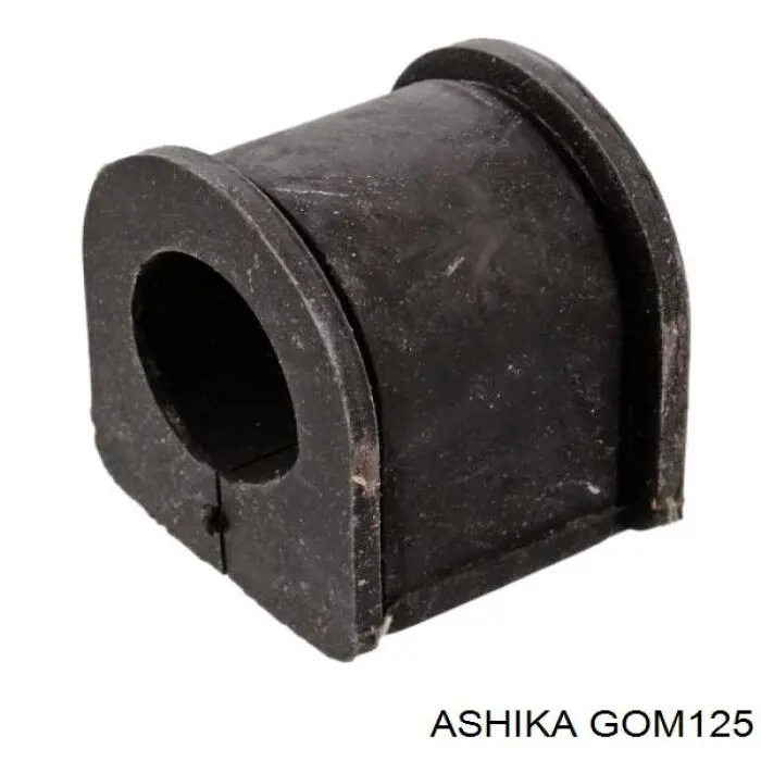 GOM125 Ashika втулка стабілізатора заднього