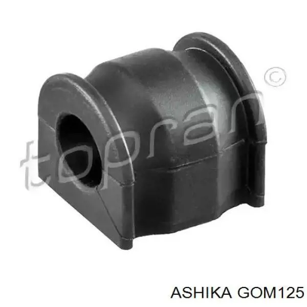 Втулка стабілізатора заднього GOM125 Ashika