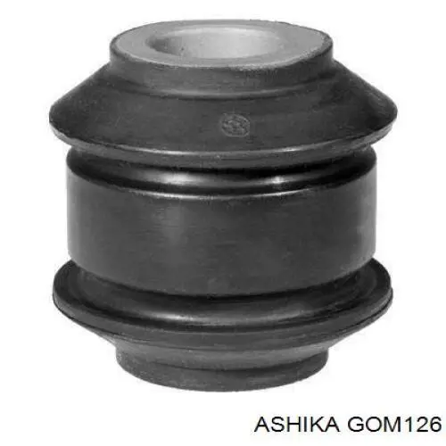 GOM126 Ashika Сайлентблок переднього нижнього важеля
