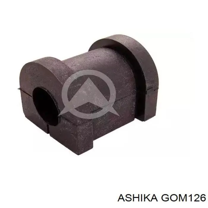 Купити GOM126 Ashika Сайлентблок передньої підвіски
