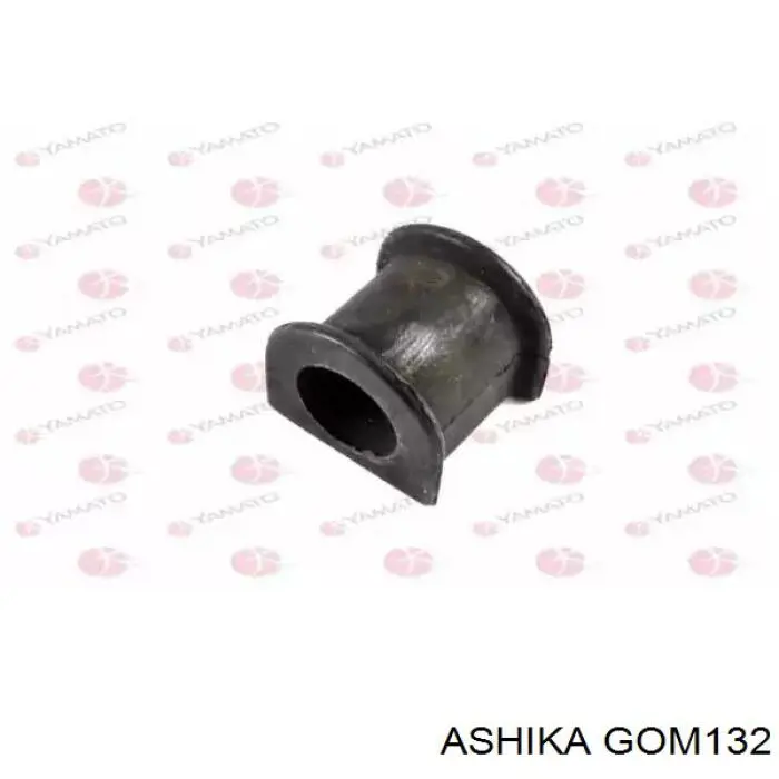 Купити GOM132 Ashika Втулка штоку переднього амортизатора