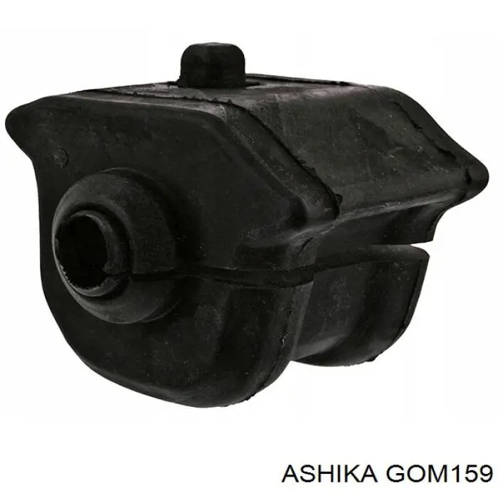 GOM159 Ashika сайлентблок переднього нижнього важеля