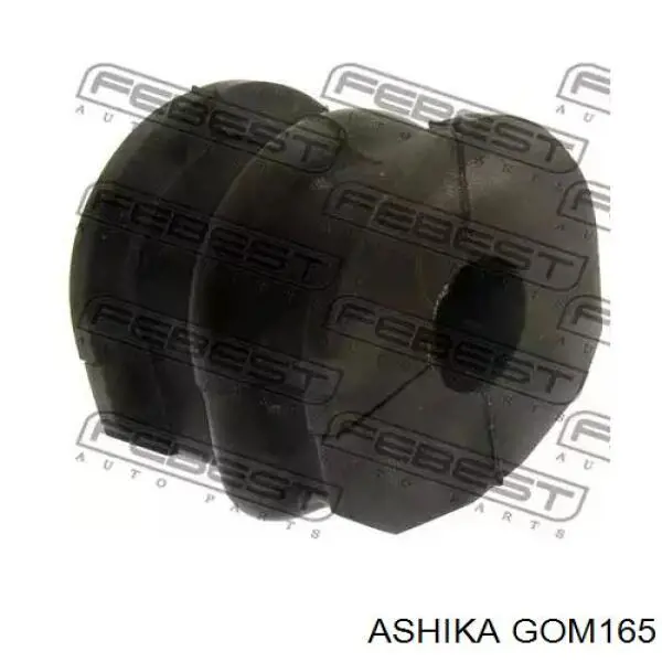Втулка переднього стабілізатора Ashika GOM165