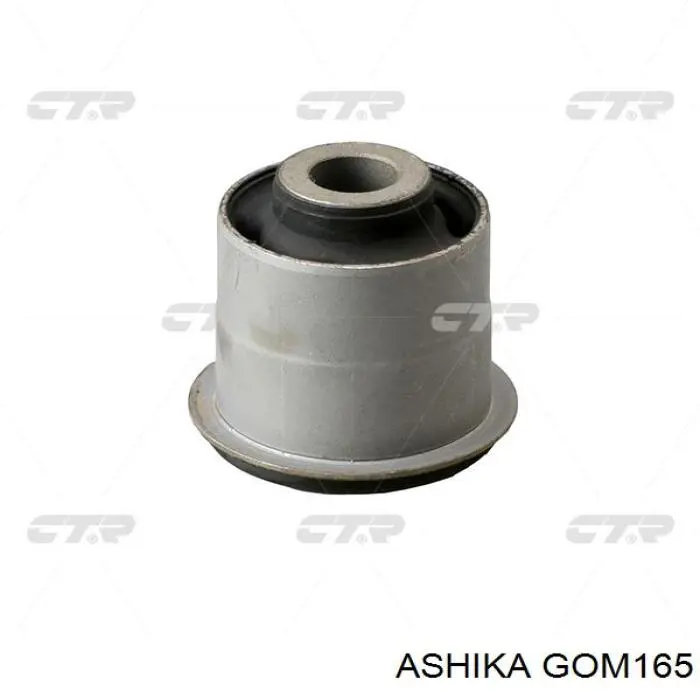 Купити GOM165 Ashika Подушка стабілізатора передня