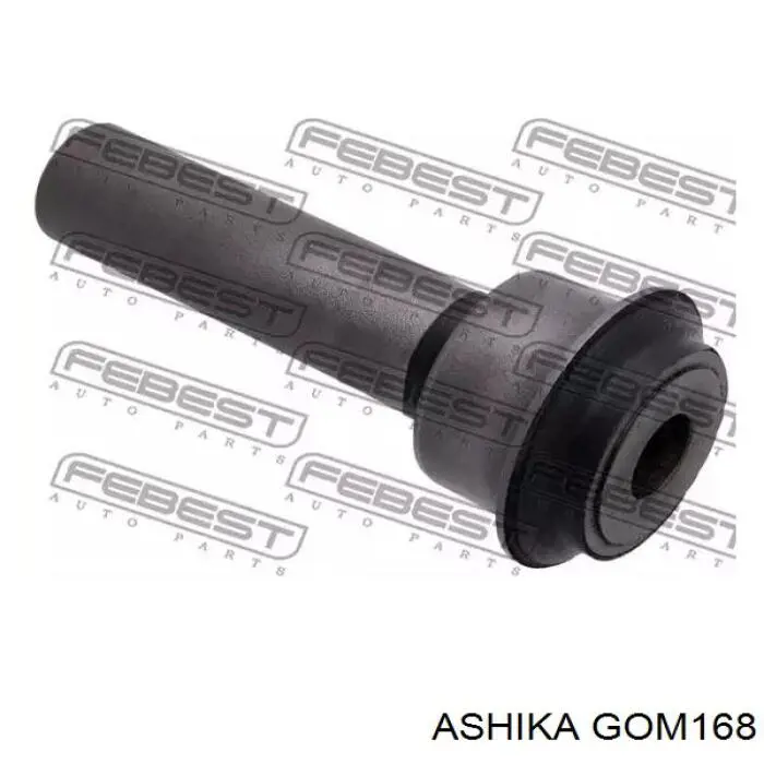 С/блок нижнього важеля Ashika GOM168