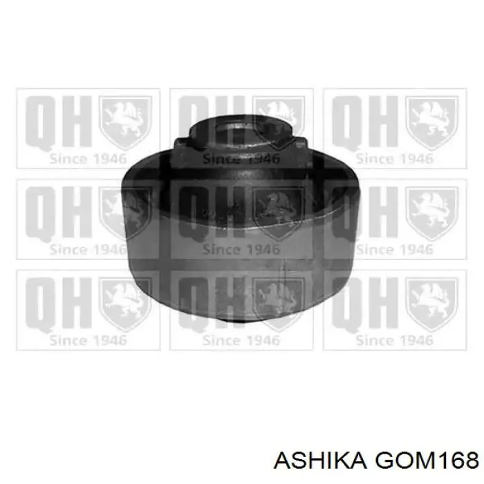 Сайлентблок нижнього важеля передньої підвіски Ashika GOM168 ціна, від 10.41 USD