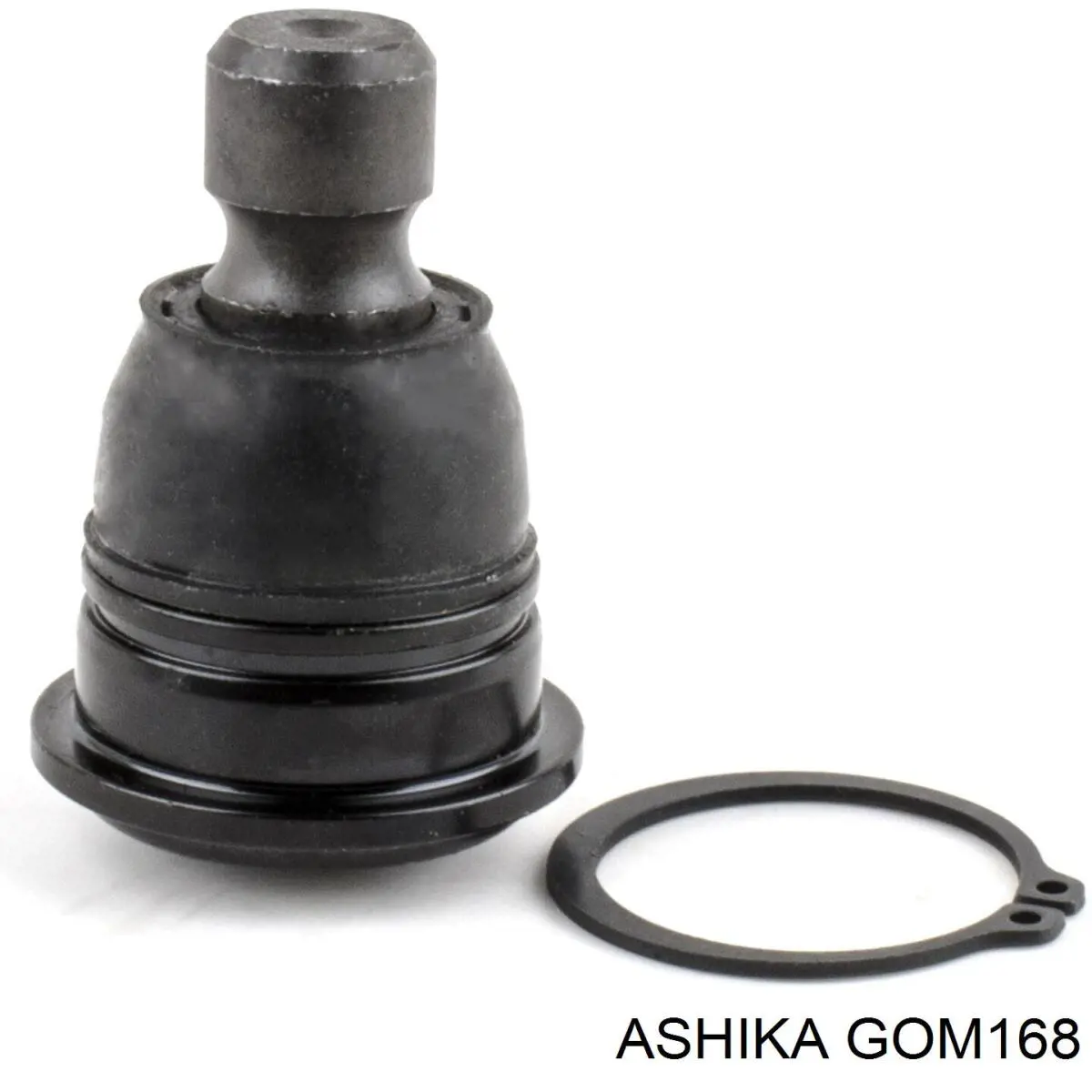 Сайлентблок переднього важеля GOM168 Ashika