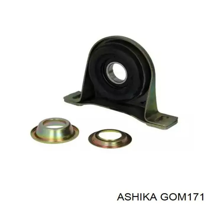 Підвісний підшипник карданного валу GOM171 Ashika