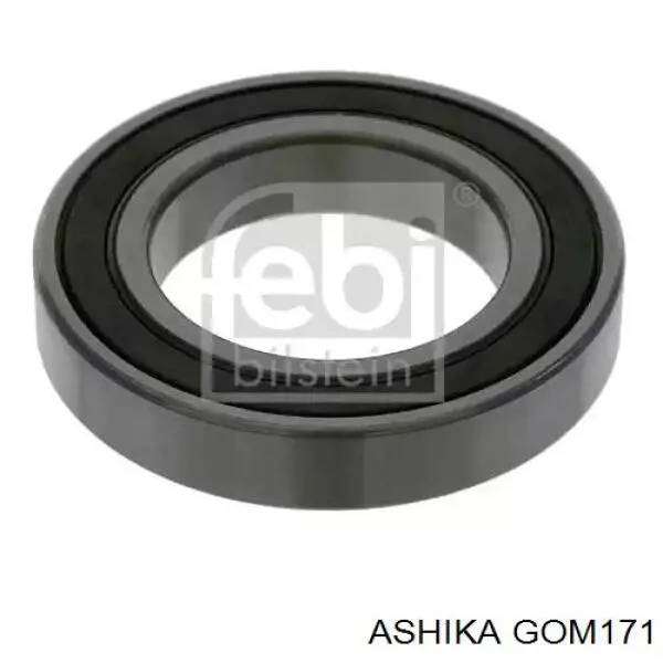 Підвісний підшипник карданного валу Ashika GOM171 ціна, від 22.68 USD