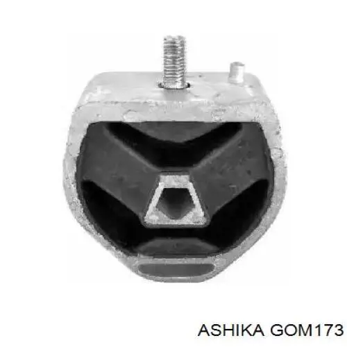 Подушка трансмісії (опора коробки передач) Ashika GOM173 ціна, від 31.59 USD