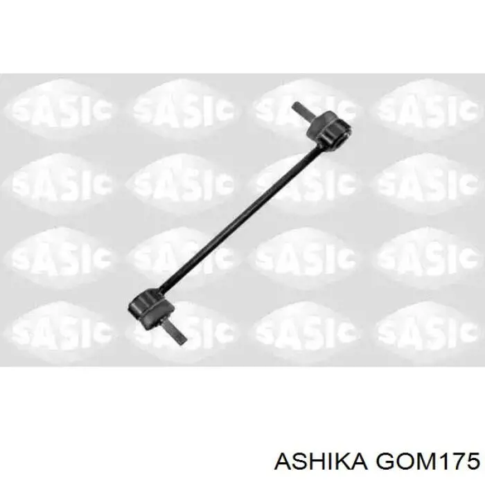 Втулка стабілізатора заднього GOM175 Ashika