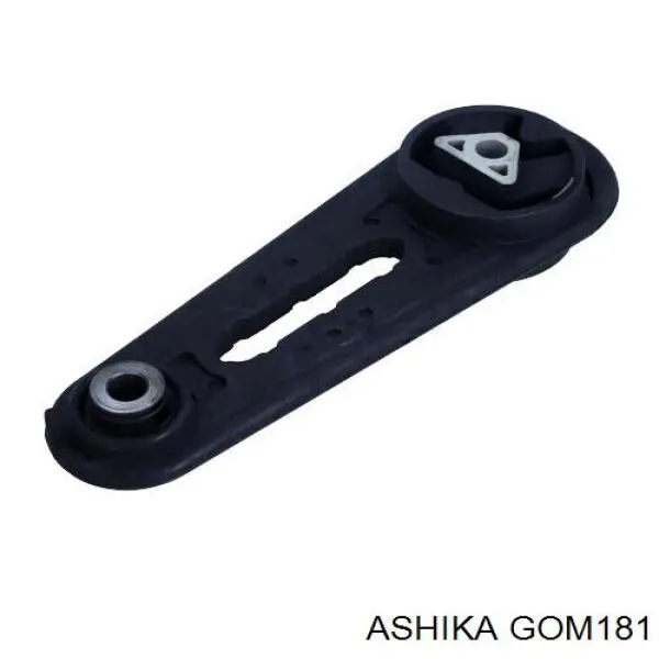 Купити GOM181 Ashika Подушка (опора) двигуна, ліва нижня
