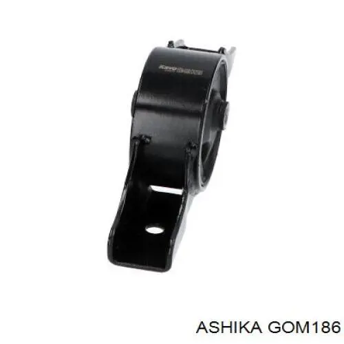 Подушка (опора) двигуна, задня Ashika GOM186 ціна, від 17.38 USD