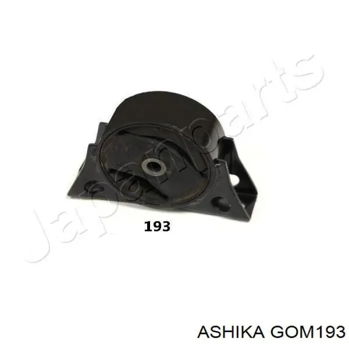 Подушка (опора) двигуна, передня Ashika GOM193 ціна, від 30.20 USD