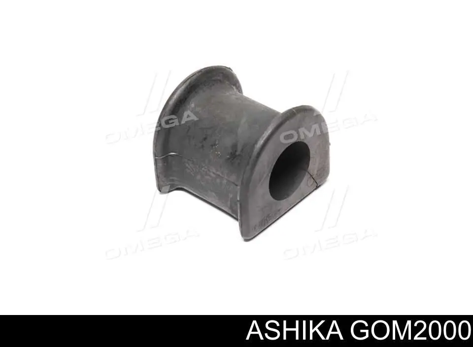 Втулка стабілізатора заднього Ashika GOM2000 ціна, від 3.15 USD
