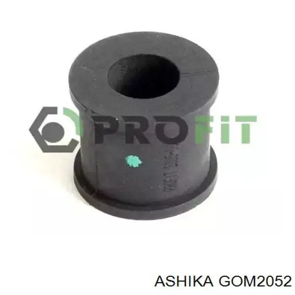 GOM2052 Ashika втулка стабілізатора заднього