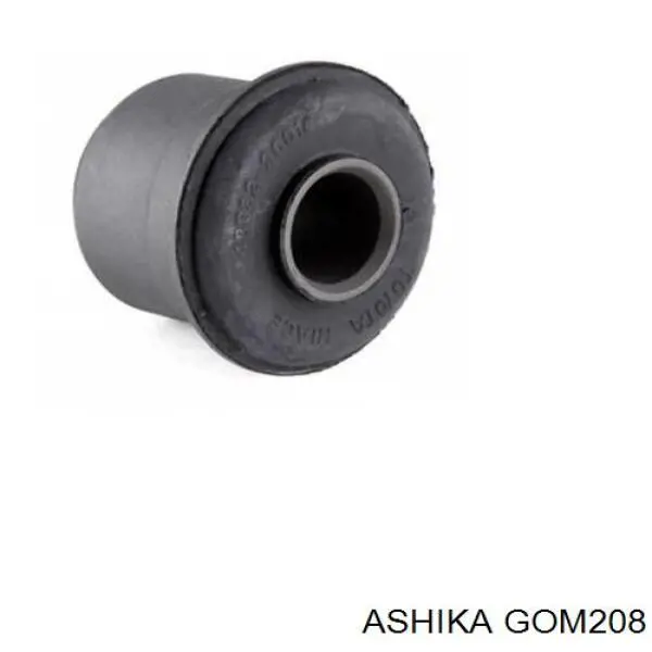 Втулка стійки заднього стабілізатора Ashika GOM208 ціна, від 1.20 USD