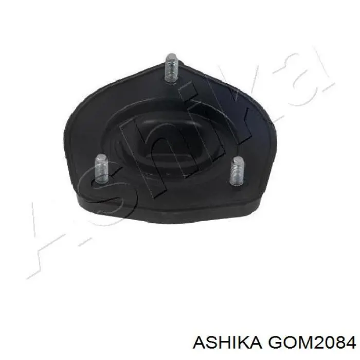 Опора амортизатора заднього GOM2084 Ashika