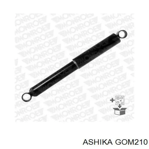 GOM210 Ashika сайлентблок переднього нижнього важеля