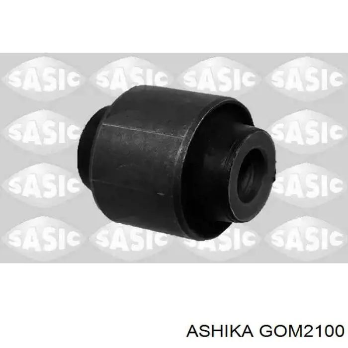 Гумка заднього стабілізатора Ashika GOM2100