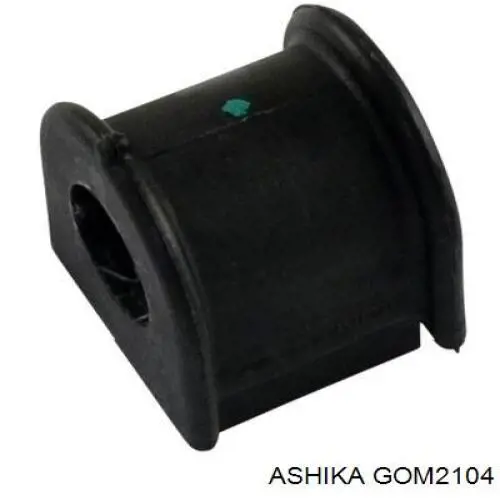 Подушка стабілізатора Ashika GOM2104 ціна, від 3.16 USD
