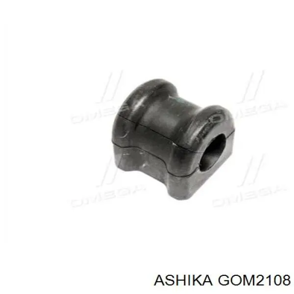 Втулка стабілізатора заднього GOM2108 Ashika