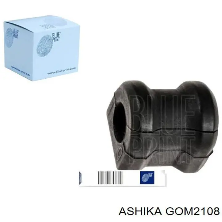 Втулка стабілізатора заднього Ashika GOM2108 ціна, від 3.04 USD