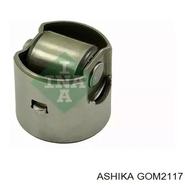 Підвісний підшипник карданного валу Ashika GOM2117 ціна, від 28.53 USD