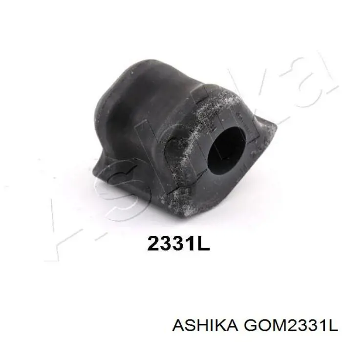 Купити 4881564021 Toyota Втулка стабілізатора переднього, ліва