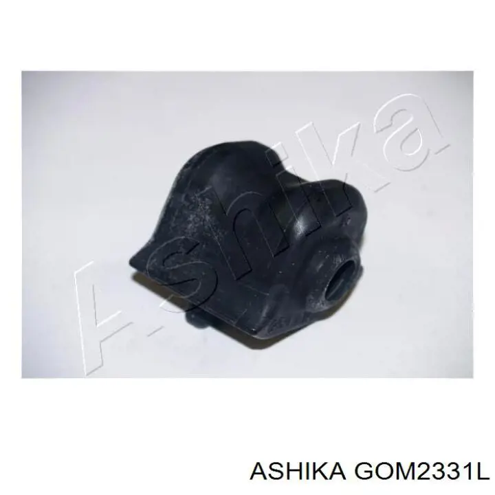 4881564021 Toyota Втулка стабілізатора переднього, ліва