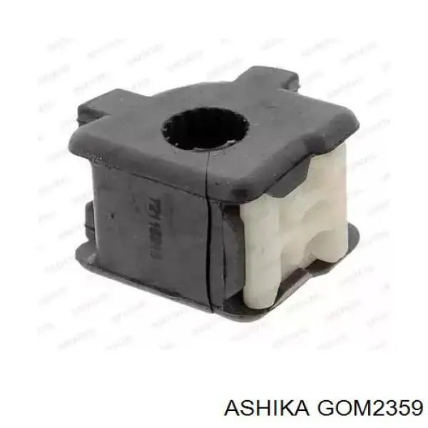 Втулка стабілізатора заднього GOM2359 Ashika