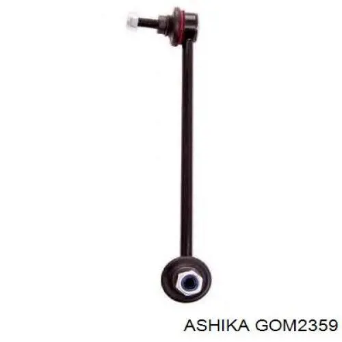 Купити GOM2359 Ashika Опора стабілізатора