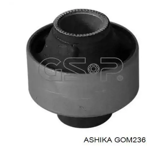 Сайлентблок переднього важеля GOM236 Ashika