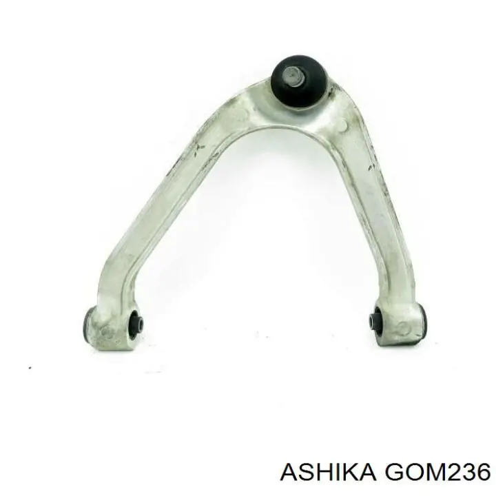 Сайлентблок нижнього важеля передньої підвіски Ashika GOM236 ціна, від 3.80 USD