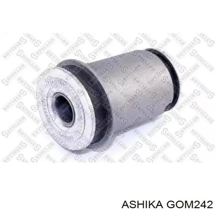 GOM242 Ashika Сайлентблок переднього нижнього важеля