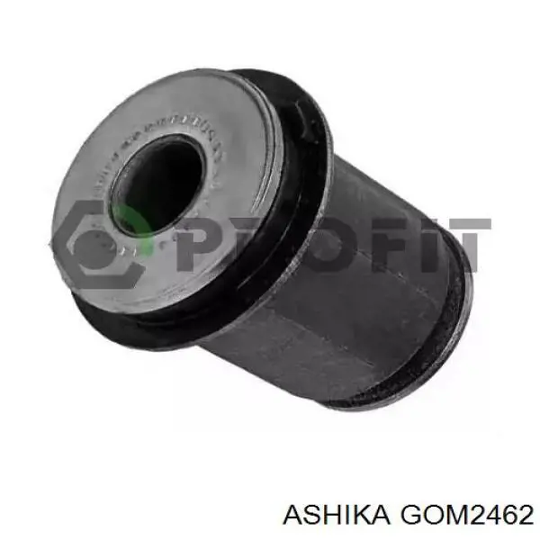 Сайлентблок амортизатора переднього Japan Parts RU2462