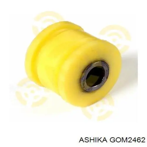 RU2462 Japan Parts Сайлентблок амортизатора переднього