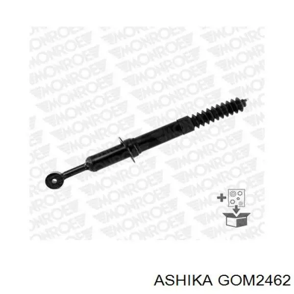 Сайлентблок амортизатора переднього Ashika GOM2462 ціна, від 6.31 USD