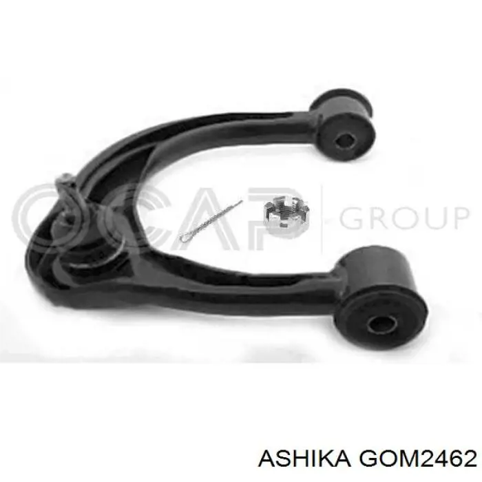Купити GOM2462 Ashika Сайлентблок амортизатора переднього