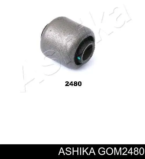Сайлентблок цапфи задньої Ashika GOM2480 ціна, від 6.93 USD