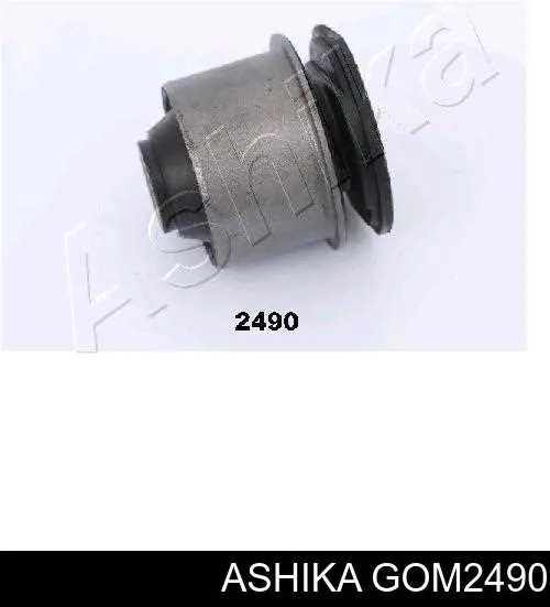 GOM2490 Ashika Сайлентблок задньої тяги