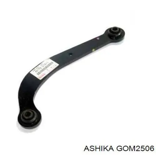 Сайлентблок заднього кулака Ashika GOM2506