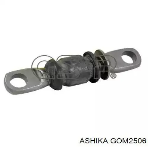 Купити GOM2506 Ashika Сайлентблок цапфи задньої